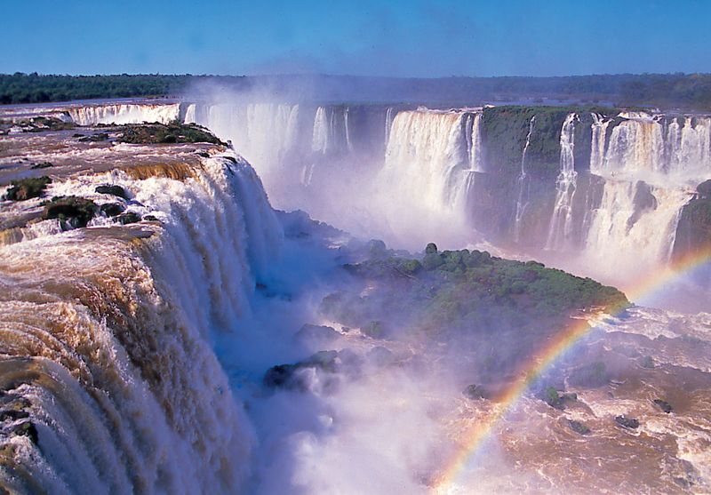 IguazuFalls