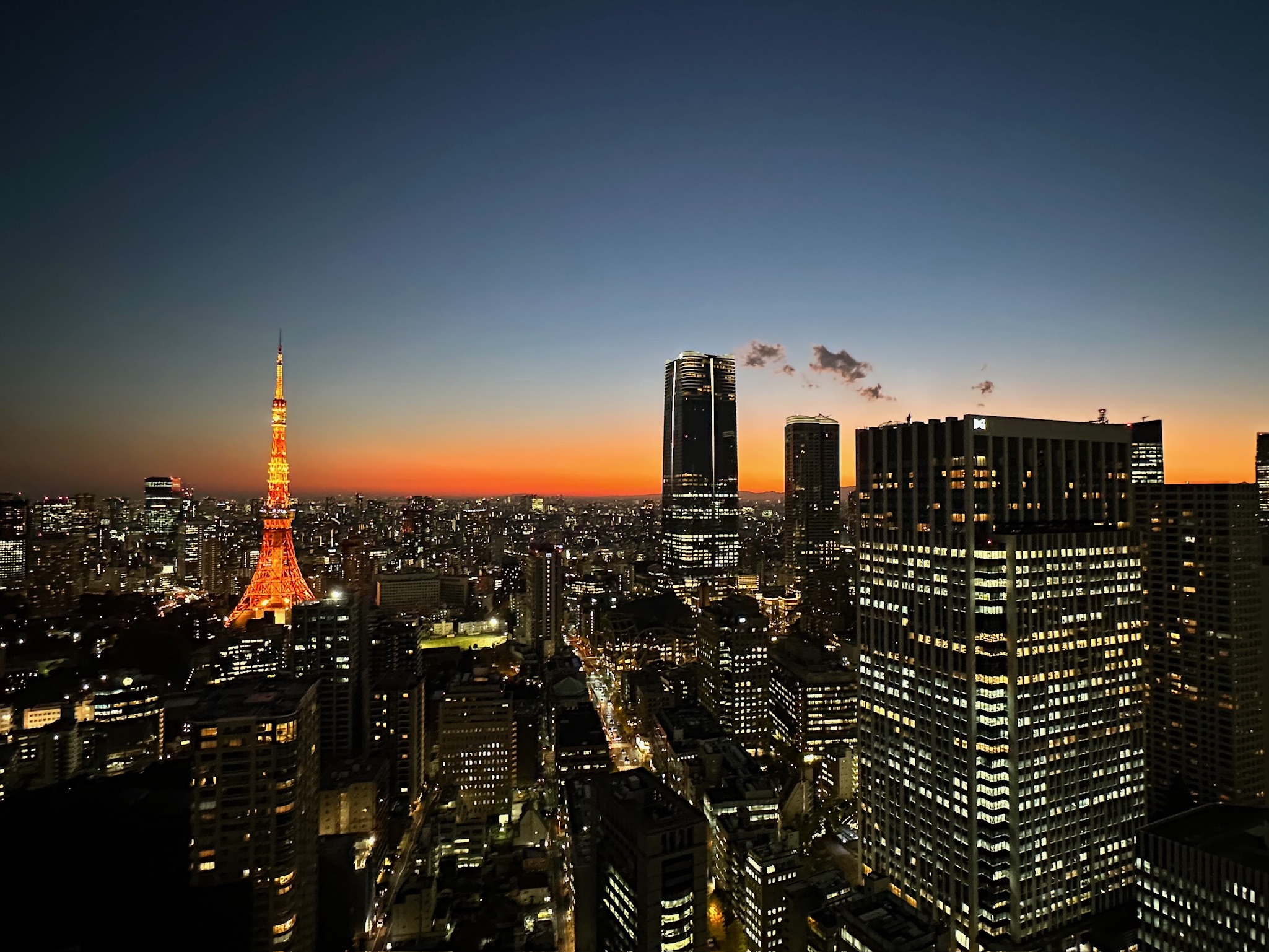 Tokyo Offers Insights Into Everyday Perfection